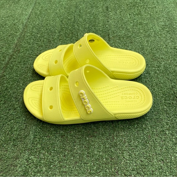 Croc sandals - Picture 2 of 6